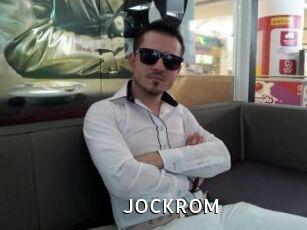 JOCKROM
