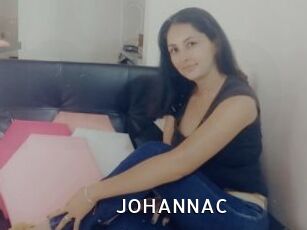 JOHANNAC