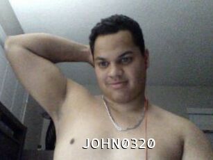 JOHN0320 My Porno Stash