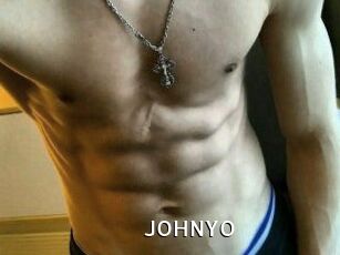 JOHN_YO