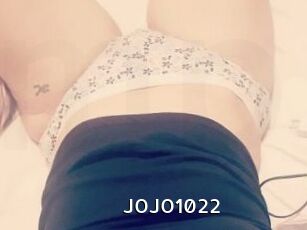 JOJO1022
