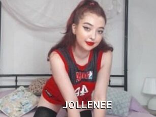 JOLLENEE