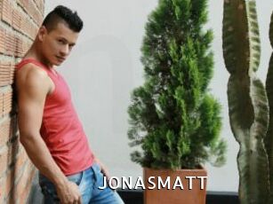 JONASMATT