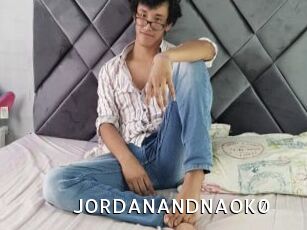 JORDANANDNAOK0 My Porno Stash