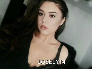 JOSELYIN
