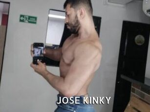 JOSE_KINKY My Porno Stash