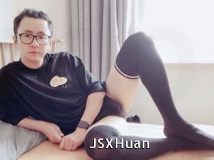 JSXHuan My Porno Stash
