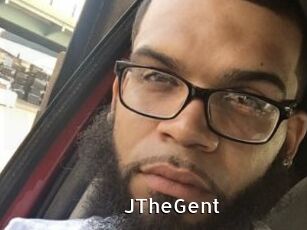 JTheGent