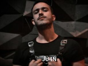 JU4N