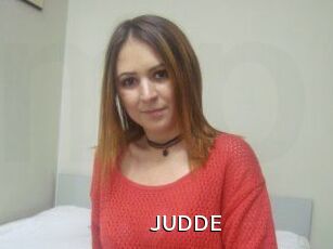 JUDDE
