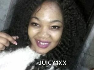 JUICY1XX