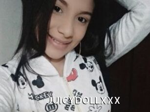 JUICYDOLLXXX