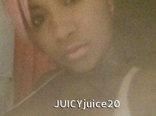 JUICYjuice20