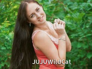 JUJUWildCat