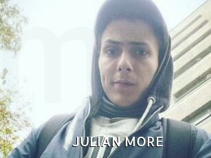 JULIAN_MORE