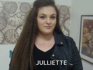 JULLIETTE_ My Porno Stash