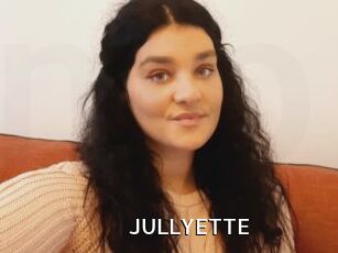 JULLYETTE