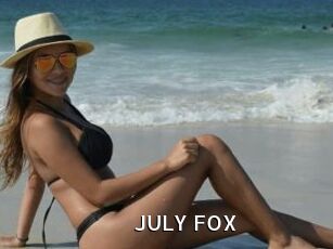 JULY_FOX