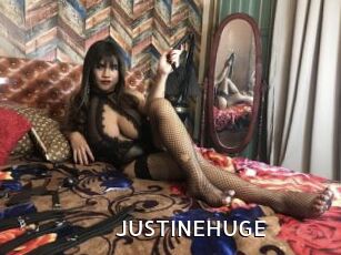 JUSTINEHUGE
