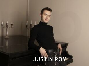 JUSTIN_ROY