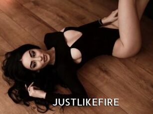 JUSTLIKEFIRE