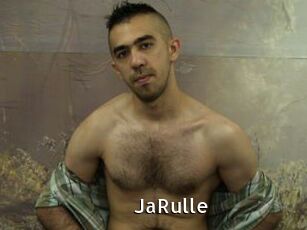 JaRulle