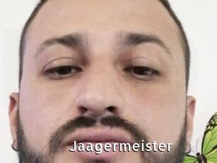 Jaagermeister