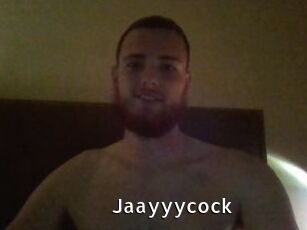 Jaayyycock