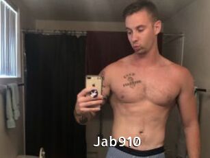 Jab910