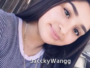 JacckyWangg