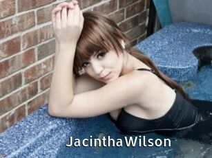 JacinthaWilson