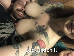 JackAndChill