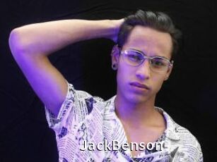 JackBenson