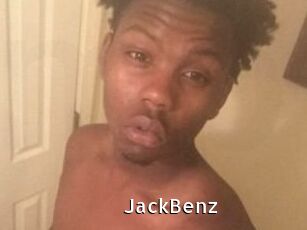 Jack_Benz