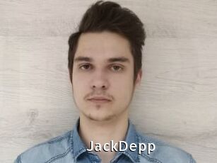JackDepp