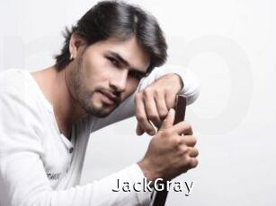 JackGray