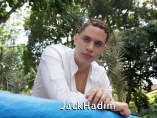 JackHadim