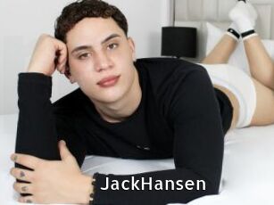 JackHansen