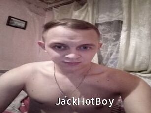JackHotBoy