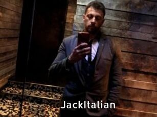 JackItalian