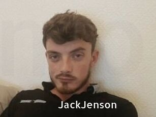 JackJenson