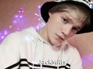JackMills