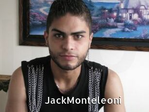 JackMonteleoni
