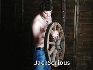 JackSerious