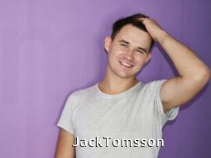 JackTomsson