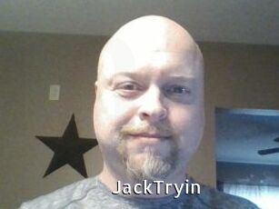 JackTryin