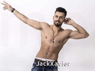JackXavier