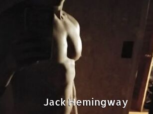 Jack_Hemingway