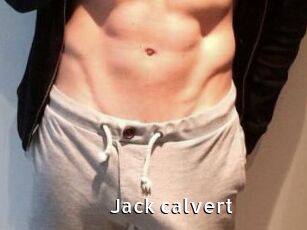 Jack_calvert
