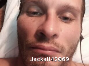 Jackall42069